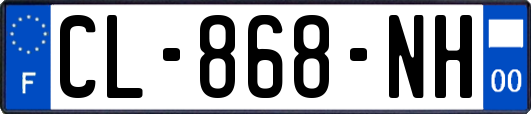 CL-868-NH