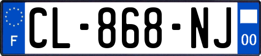 CL-868-NJ