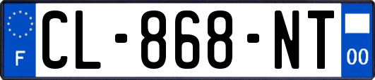 CL-868-NT