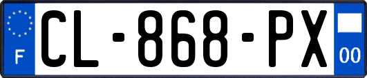 CL-868-PX