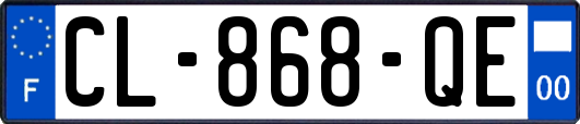 CL-868-QE