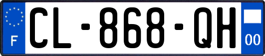 CL-868-QH