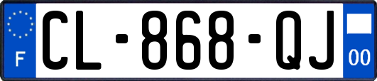 CL-868-QJ