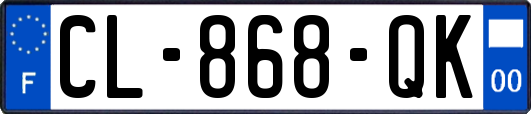 CL-868-QK