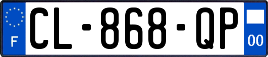 CL-868-QP