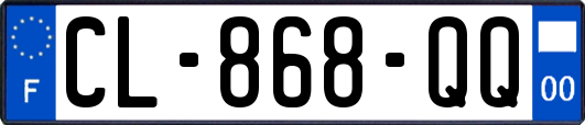 CL-868-QQ