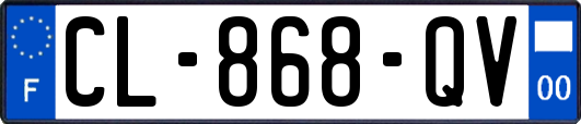 CL-868-QV
