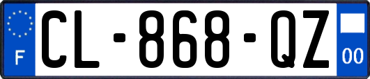 CL-868-QZ