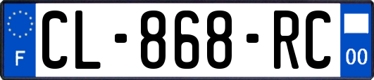 CL-868-RC