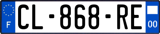 CL-868-RE