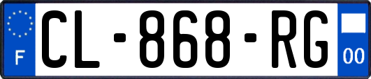CL-868-RG