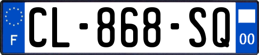 CL-868-SQ