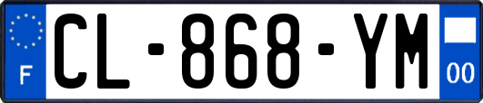 CL-868-YM