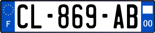 CL-869-AB