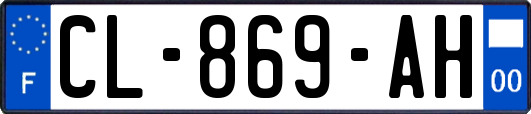 CL-869-AH