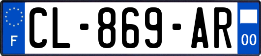 CL-869-AR