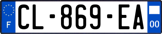 CL-869-EA