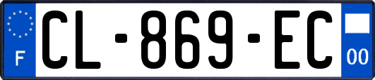 CL-869-EC