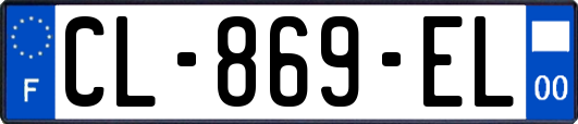 CL-869-EL