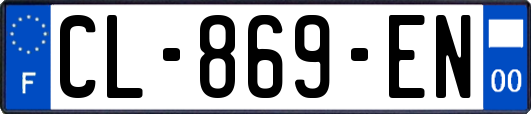 CL-869-EN
