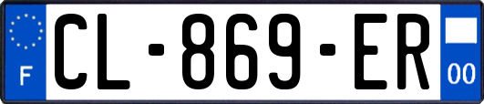 CL-869-ER