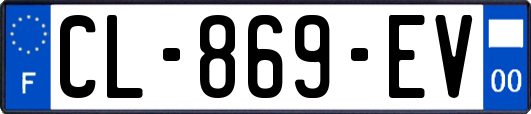 CL-869-EV