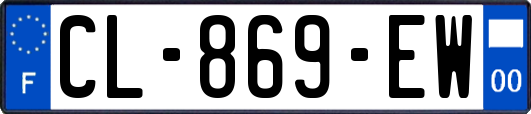 CL-869-EW