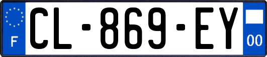 CL-869-EY