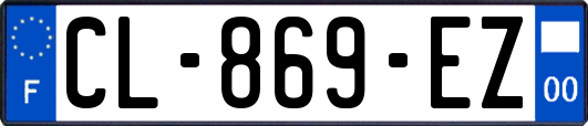 CL-869-EZ