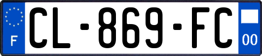 CL-869-FC