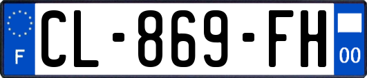 CL-869-FH