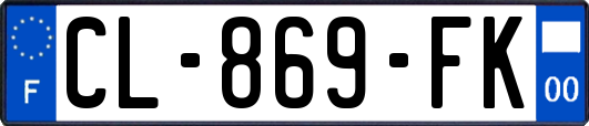 CL-869-FK