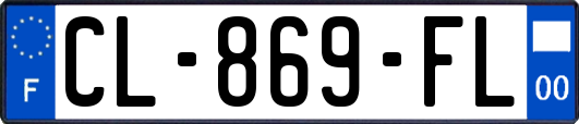 CL-869-FL