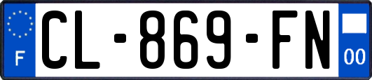 CL-869-FN