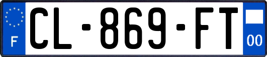 CL-869-FT