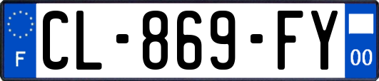CL-869-FY