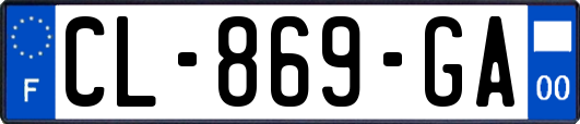 CL-869-GA