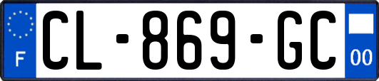 CL-869-GC