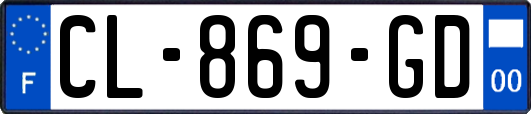 CL-869-GD