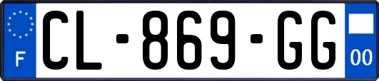 CL-869-GG