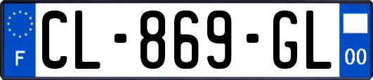 CL-869-GL