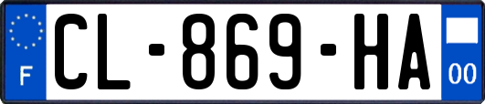 CL-869-HA