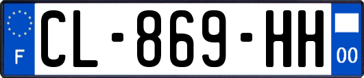 CL-869-HH