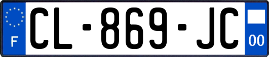 CL-869-JC
