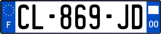 CL-869-JD