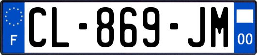 CL-869-JM
