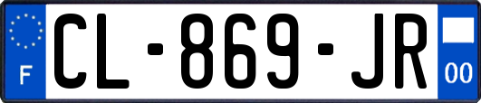 CL-869-JR