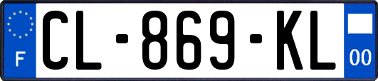 CL-869-KL