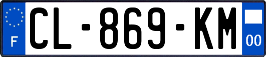 CL-869-KM