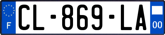 CL-869-LA
